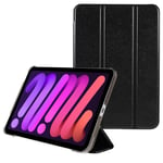 Trolsk musta suojakotelo (iPad mini 6)