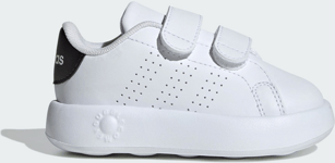 Adidas Adidas Advantage Skor Barn Tenniskengät CLOUD WHITE / CLOUD WHITE / CLOUD WHITE