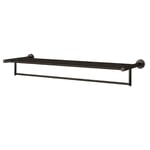 Handdukshylla JEE-O Slimline 700 mm
