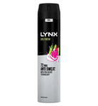 Lynx Men Epic Fresh Antiperspirant Deodorant Aerosol 250ml