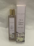 Ted Baker No 2 Regents Square Body Wash 200ml with Pump Nozzle BOXED