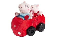 REVELL - My first R/C Car - Peppa Pig with sound 27MHz (623203)