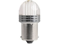 Led-Lampor Standard P21w 9Smd 12V Klarvit 100 St Amio-02954