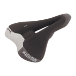 FLX Gel Flow, cykelsadel, unisex