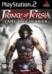 Prince of Persia - L'Âme du Guerrier