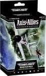 Axis & Allies Miniatures: Bandits High Booster