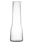 Essence 1L Kande Home Tableware Jugs & Carafes Wine Carafes & Decanters Nude Iittala