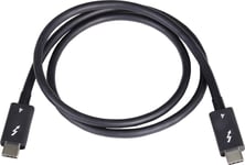 Sonnet Thunderbolt 4 Cable 07 m Black