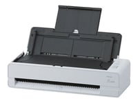 Ricoh fi-800R - Scanner de documents - CIS Double - Recto-verso - A4 - 600 dpi x 600 dpi - jusqu'à 40 ppm (mono) / jusqu'à 40 ppm (couleur) - Chargeur automatique de documents (30 feuilles) - jusqu'à 4500 pages par jour - USB 3.0