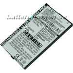 Batteri till Acer Tempo DX650