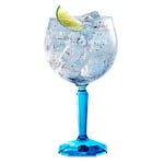 Bombay Sapphire Gin & Tonic-glass 68 cl