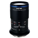 Laowa 65mm f2.8 2X Ultra Macro Lens for Canon RF