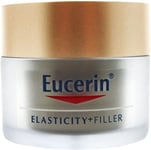 EUCERIN Elasticity + Filler Night Cream 50 Ml