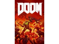 Doom Xbox One digital version