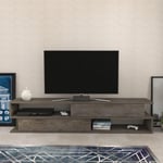 Cortez Modern Tv Stand Tv Unit for Tv's up to 72 inch