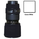 LensCoat for Canon 100mm f/2.8 Macro non IS - Canon White