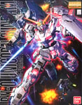 MG RX-0 Unicorn Gundam 1/100