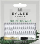 Eylure Individual Cluster Lashes SML Knot Free