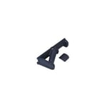 Element Airsoft Angled Fore Grip AFG-2 (Färg: Svart)