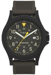 Timex TW4B30000 Expedition Acadia (40mm) Black Dial / Black Watch