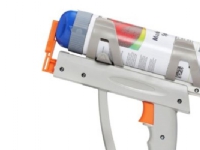 Pureno markeringspistol - Passer til Pureno 500ml markeringsspray (51229605X)