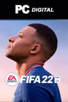 FIFA 22 PC ENG