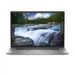 DELL Latitude 7650 Intel Core Ultra 7 155U Bärbar dator 40,6 cm (16") Full HD+ 16 GB LPDDR5x-SDRAM 512 GB SSD Wi-Fi 7 (802.11be) Windows 11 Pro Grå