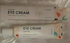 GLAMFOX Eye Cream Double Effect Retinol + Collagen 30ML ~ Made in Korea