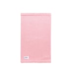 Gelato Hand Towel 50x80 cm - 650 Fragola pink