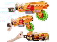 Xshot X-Shot Leksaksgevär Insanity Horrorfire Doomsday, 36732