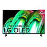 Smart TV LG 65A26LA 65" 4K ULTRA HD OLED WIFI