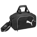 PUMA Team Medicinväska - PUMA Svart/PUMA White, storlek One Size