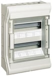 Hager VE103S Kapsling inomhus, IP65 1 x 3 moduler