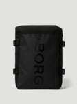 Björn Borg Travel Backpack M 22l Svart