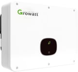 Growatt 3-faset 230V 20kW IT inverter