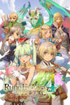 Rune Factory 4 Special (PC) Steam Key GLOBAL