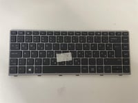 For HP ZBook 14u G5 G6 L15541-BA1 Keyboard Slovenian Slovenia Original NEW