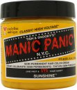 Manic Panic High Voltage Classic Semi-Permanent Hair Colour 118ml - Sunshine
