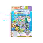 Melissa & Doug - Paw Patrol Klistermerker Adventure Bay