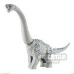 LEGO Animals Minifigure Brachiosaurus Dinosaur