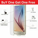 For Samsung Galaxy J5 PRIME - 100% Genuine Tempered Glass LCD Screen Protector