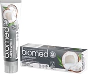 Biomed Toothpaste - 100g