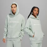 adidas Pharrell Williams Basics Hoodie (Gender Neutral) Unisex