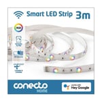Conecto LED-List 3M RGB