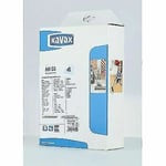 Xavax MI 02 Vacuum Cleaner Bags For Miele Classic Cat And Dog 4 Bags 1 Filter