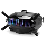 Lumenier Cybermech LED Visir til DJI FPV Goggles