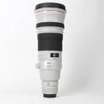 Canon Used EF 500mm f/4L IS II USM Super Telephoto Lens