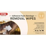 Snögg Animal Care Adhesive Removal Wipes 30 st