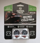 KontrolFreek FPS FREEK COD Cold War Xbox One Performance Thumbsticks Thumb Grips