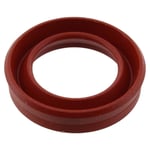 Krups Nespresso Coffee Pod Machine Water Tank Receiver Gasket Seal O Ring